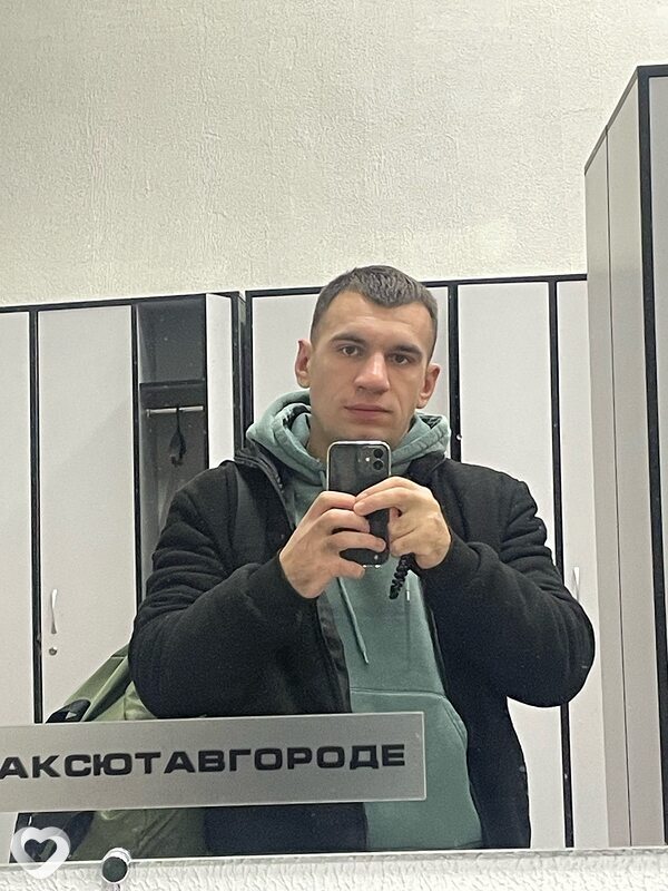 Дима, 25, Саратове — анкета №3575132