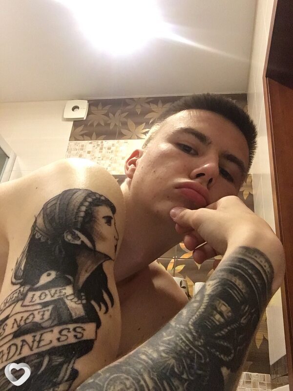 Дима, 29, Минске — анкета №3575133