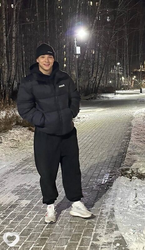 Денис, 37, Бресте — анкета №3575137