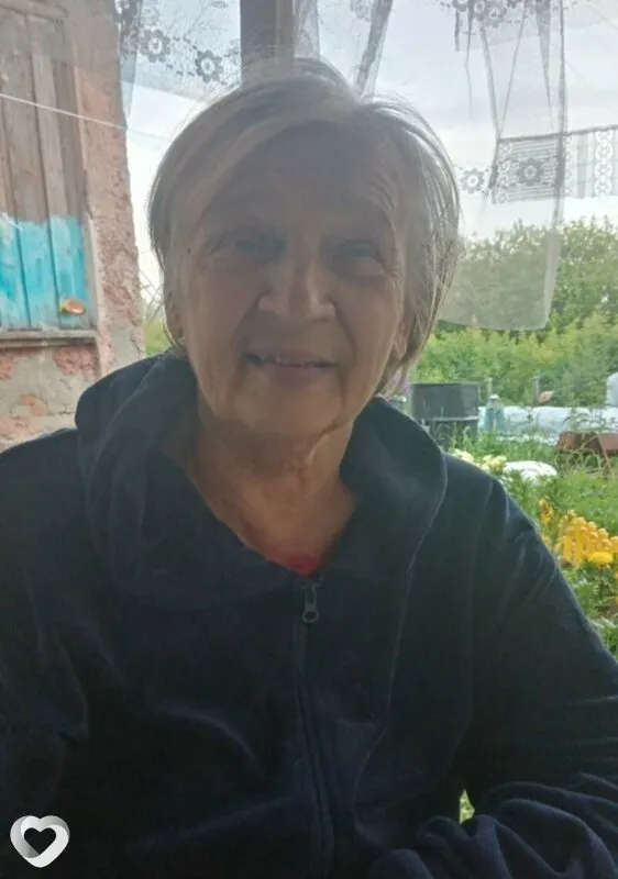 Зенаида, 69, Москве — анкета №3575290