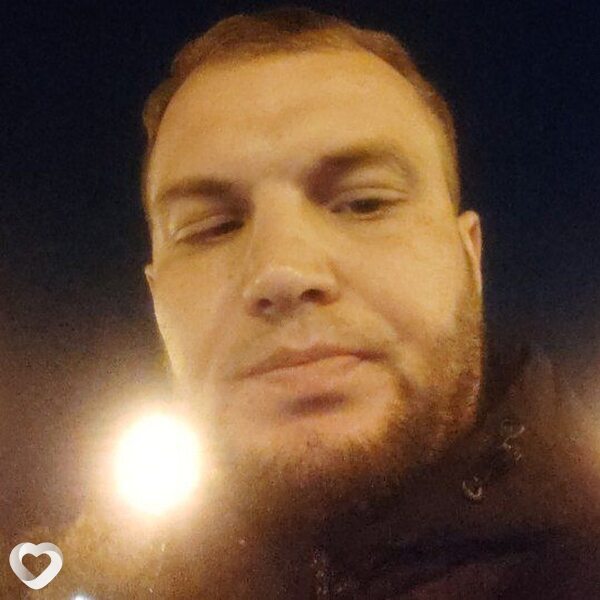 Владимир, 35, Бишкек — анкета №3575292