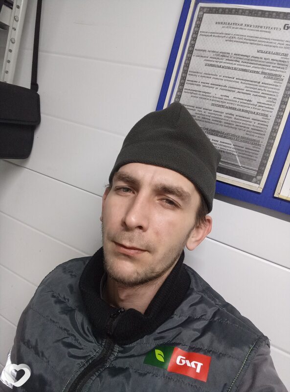 Ваня, 29, Лисках — анкета №3575298