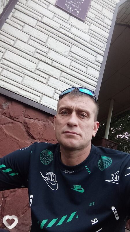 Николай, 38, Петропавловске — анкета №3575307