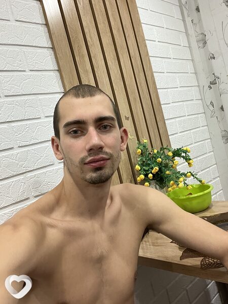 Егор, 35, Барнауле — анкета №3575314
