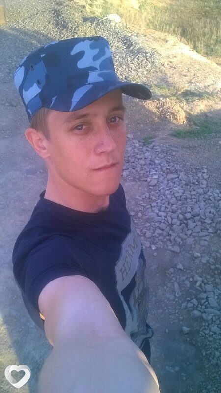 Евгений, 31, Актобе — анкета №3575343