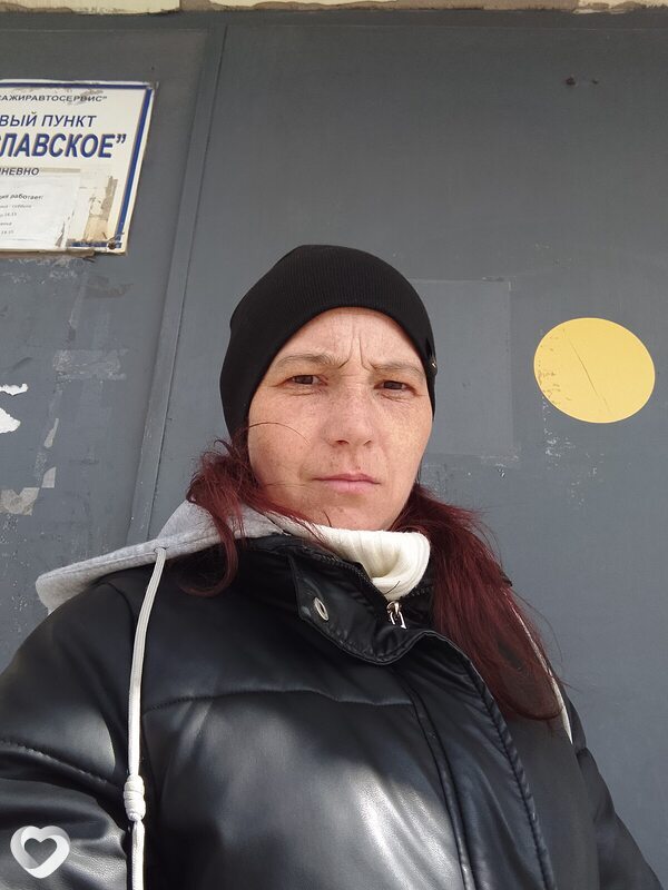 Ирина, 35, Скопине — анкета №3575349
