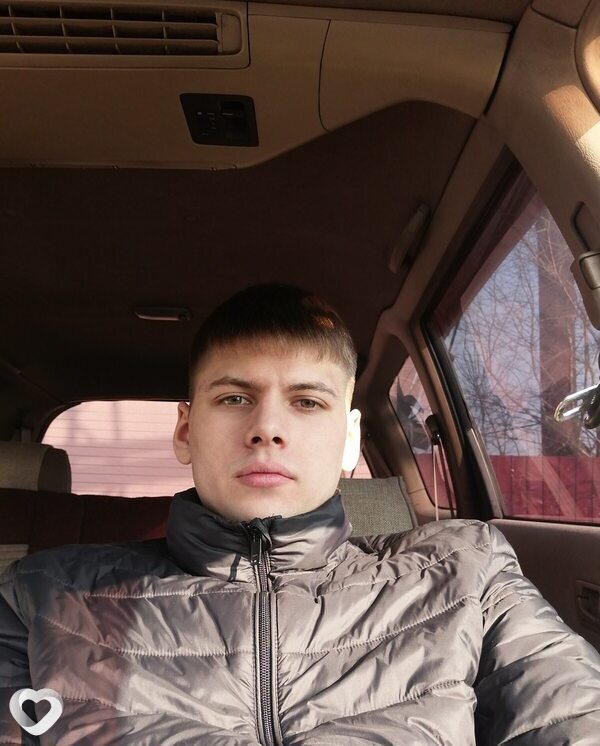 Дмитрий, 21, Улан-Удэ — анкета №3575351