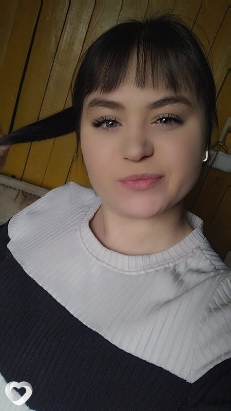 Ольга, 24, Черемхове — анкета №3575356