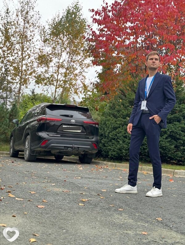 Кирилл, 28, Южно-Сахалинске — анкета №3575362