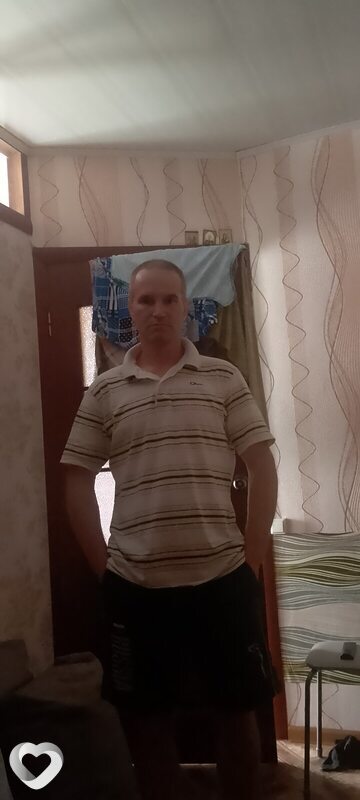 Славик, 45, Воронеже — анкета №3575315