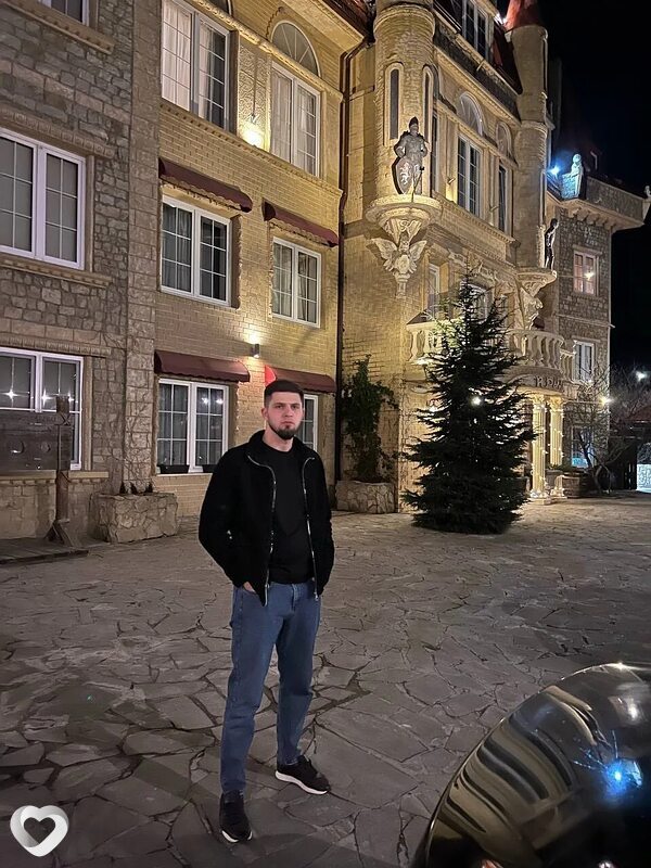 Александр, Калининская