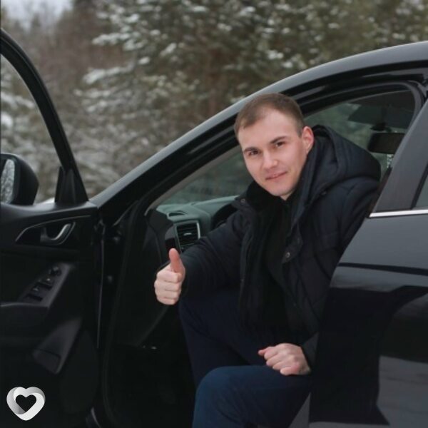Liam, 30, Луганске — анкета №3575328