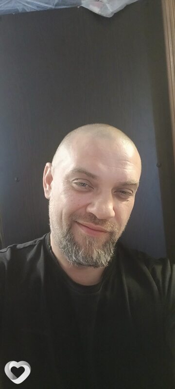 Александр, 41, Коломне — анкета №3575329