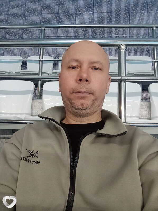 Сергей, 42, Ялте — анкета №3575338