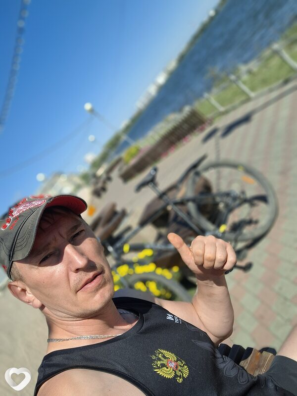 Александр, 41, Челябинске — анкета №3575398