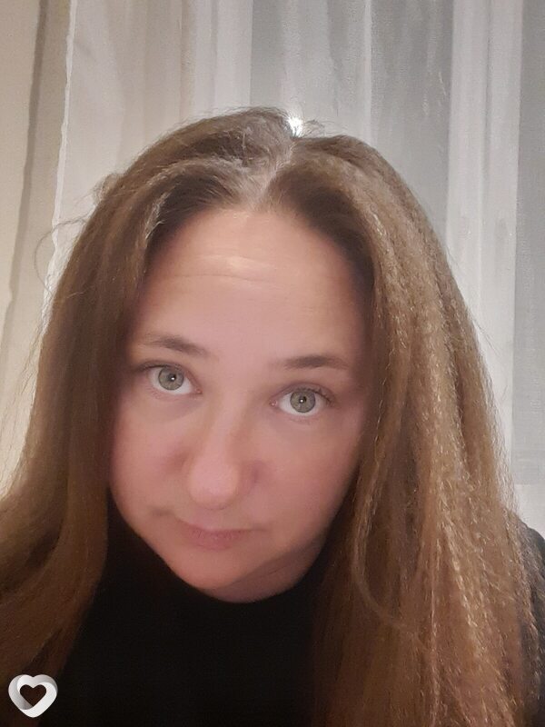 Анастасия, 40, Челябинске — анкета №3575408