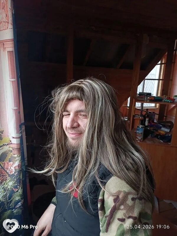 Виталий, 36, Воронеже — анкета №3575412