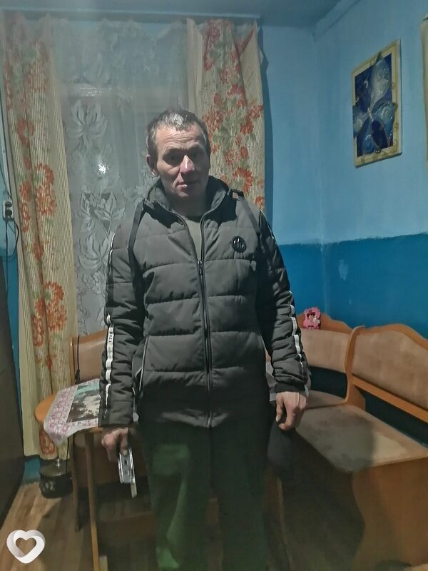 Саша, 43, Красноярске — анкета №3575413