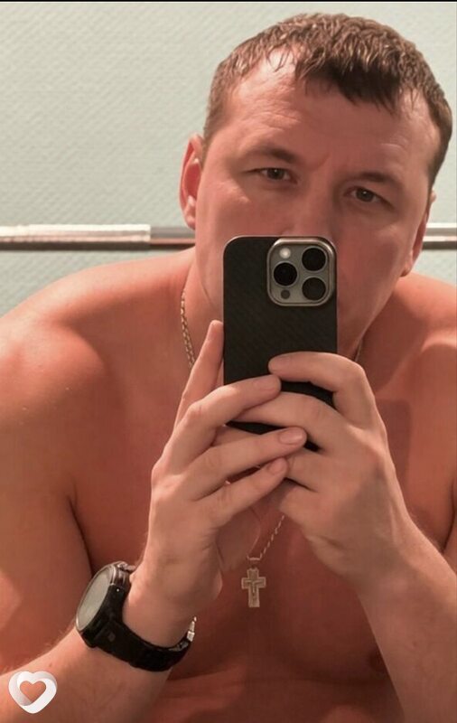 Влад, 41, Волгограде — анкета №3575370