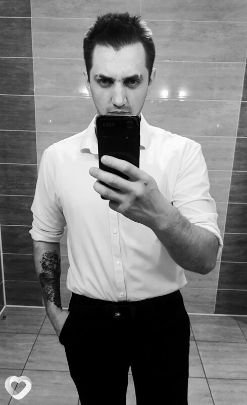 Сергей, 33, Слониме — анкета №3575372