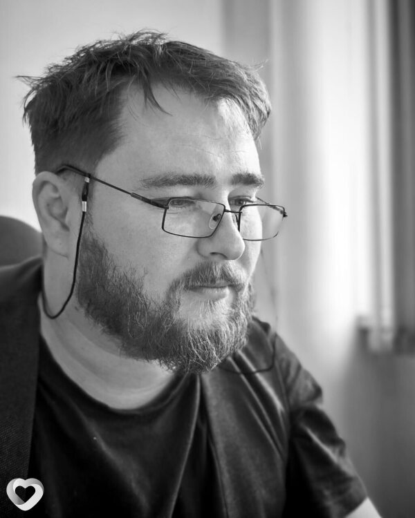 Артем, 41, Алматы — анкета №3575378