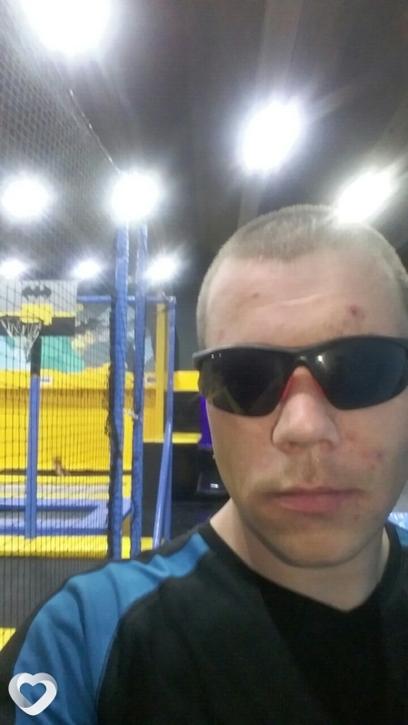 Александр, 41, Минске — анкета №3575380