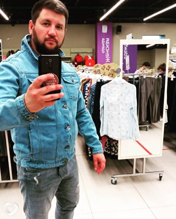 Евгений, 42, Орске — анкета №3575382