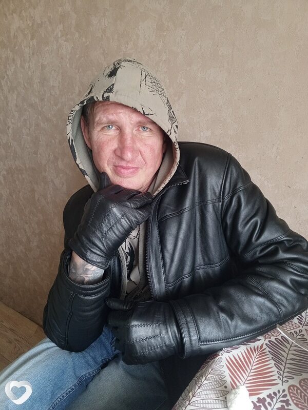 Виктор, 43, Нижнем Тагиле — анкета №3575387