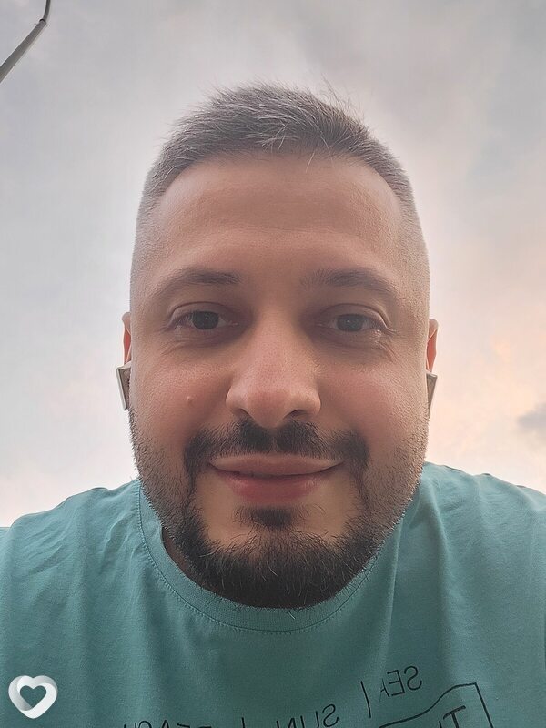 Дмитрий, 40, Москве — анкета №3575808