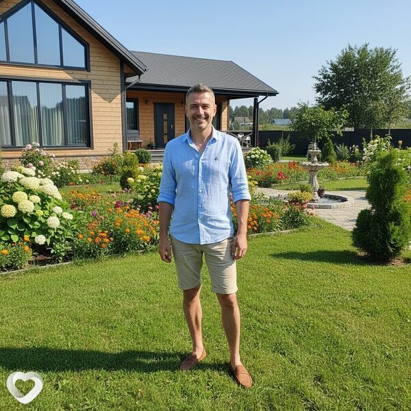 Аркадий, 53, Новосибирске — анкета №3575809