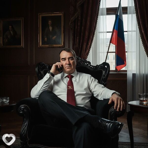 Сергей, 55, Воронеже — анкета №3575812