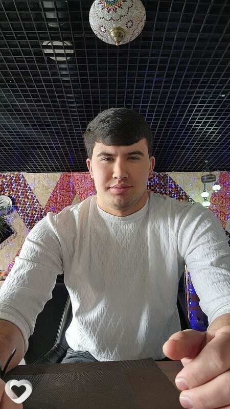 Юнус, 21, Майкопе — анкета №3575813