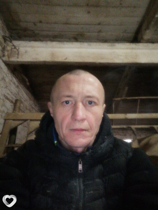 Артем, 37, Минске — анкета №3575455