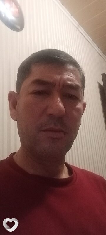 Али, 45, Минске — анкета №3575457
