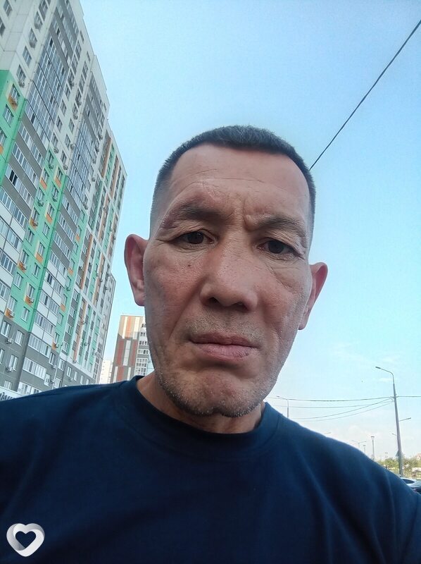 Нурлан, 47, Оренбурге — анкета №3575460