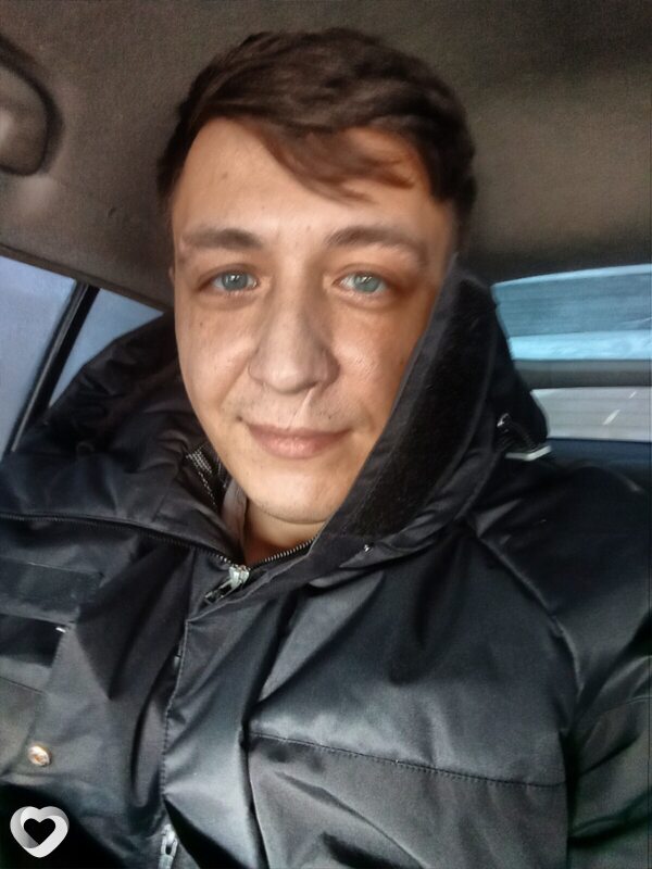 Sergey, 35, Москве — анкета №3575464