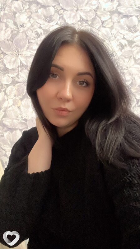 Катерина, 23, Брянске — анкета №3575877