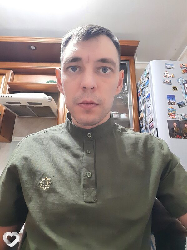Артур, 38, Уфе — анкета №3575881