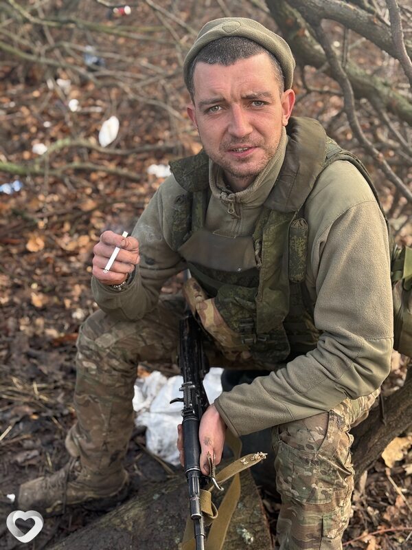 Евгений, 31, Барнауле — анкета №3575884