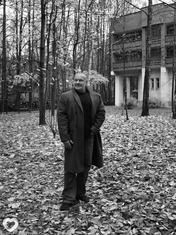 Егор, 38, Санкт-Петербурге — анкета №3575886