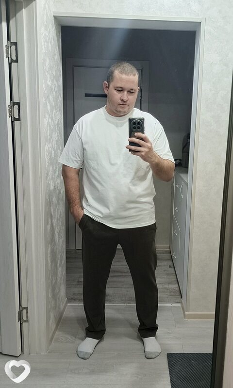 Вадим, 30, Оренбурге — анкета №3575887