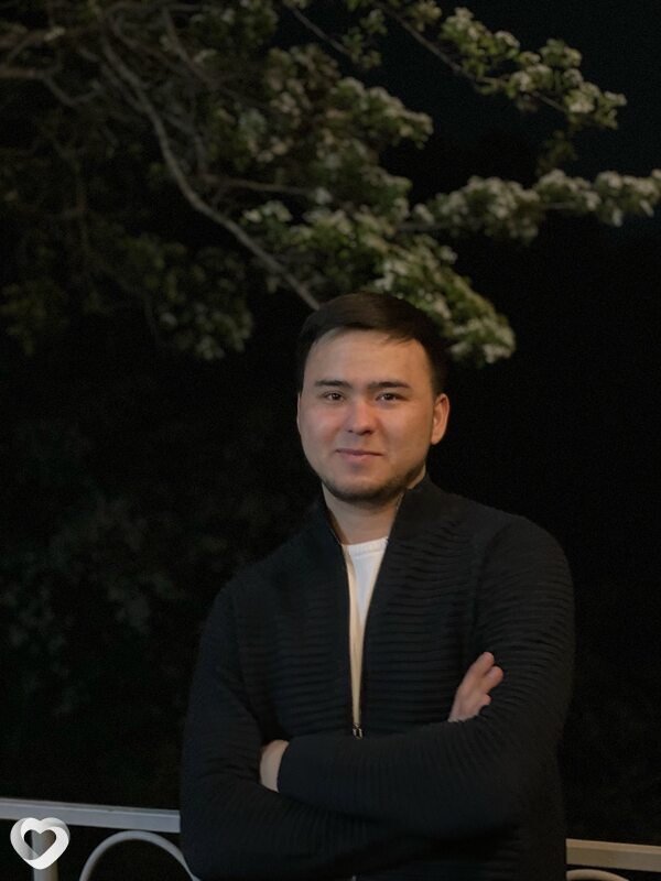 Ерсултан, 28, Алматы — анкета №3575415