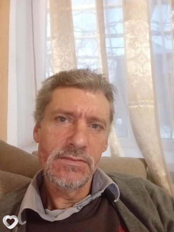 Руслан, 49, Ростове-на-Дону — анкета №3575418
