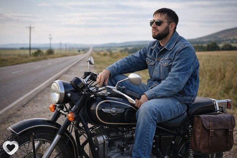 Юрий, 33, Семей — анкета №3575425