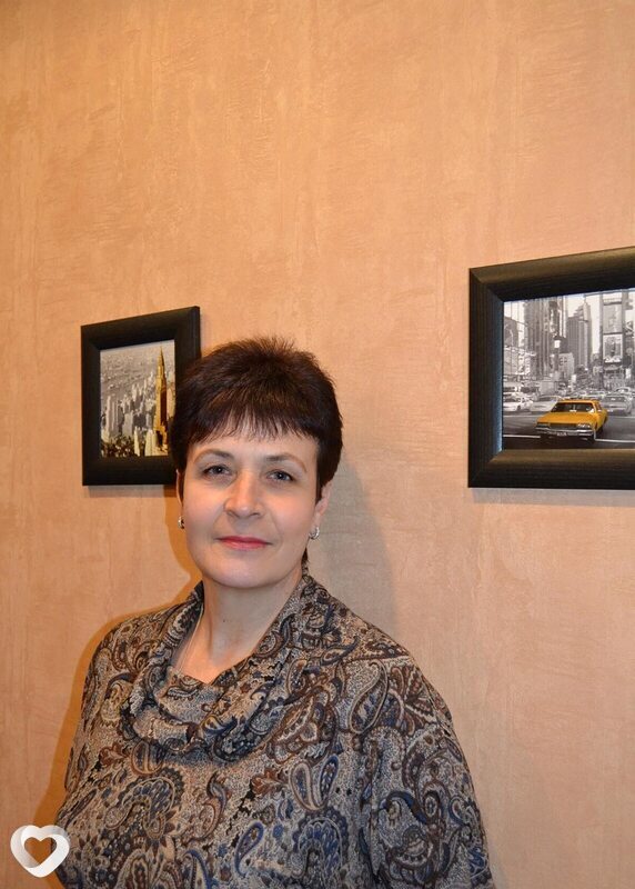 Марина, 59, Омске — анкета №3575438