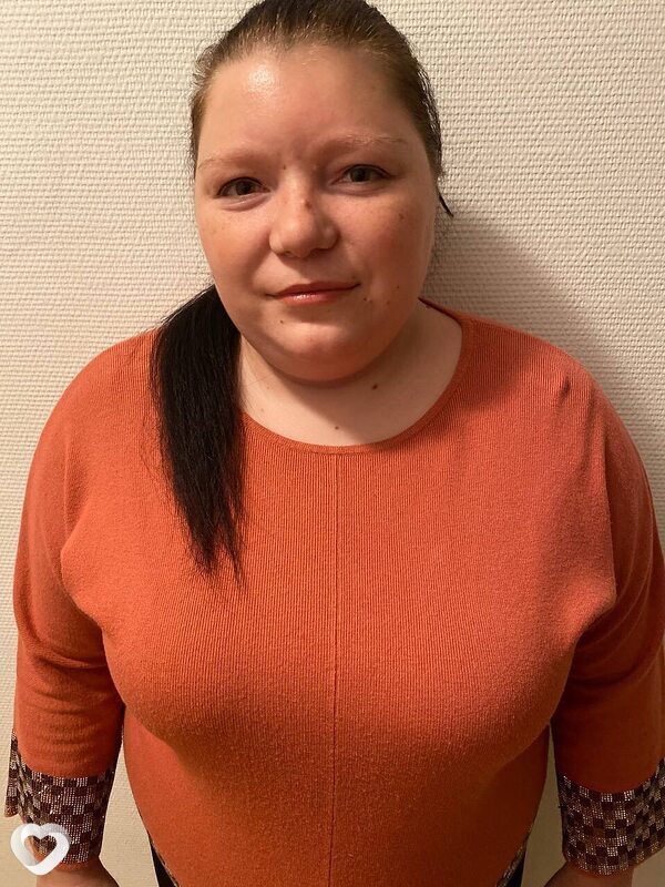 Алина, Ивано-Франковск