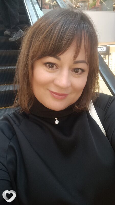 Людмила, 46, Минске — анкета №3575468