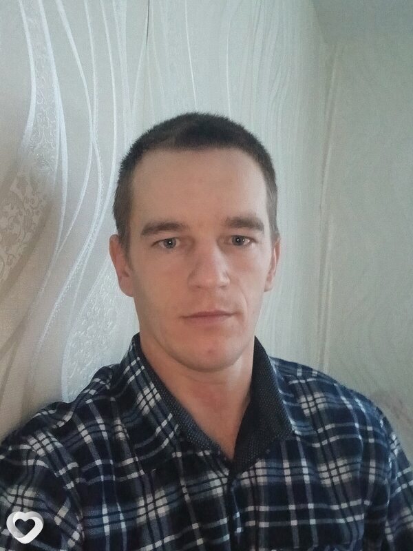 Владимир, 34, Нягани — анкета №3575471