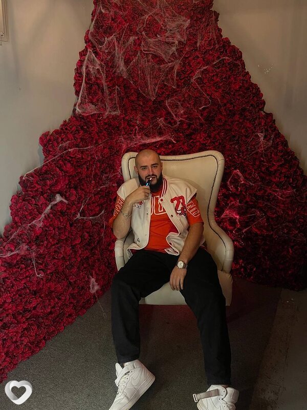 Дмитрий, 28, Москве — анкета №3575472