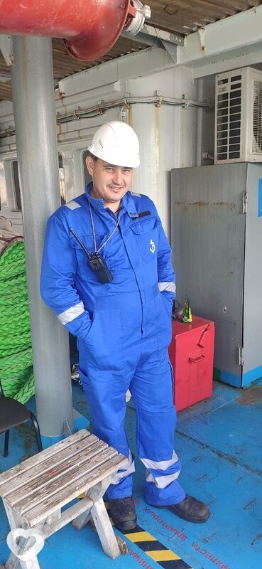Анатолий, 35, Азове — анкета №3575480